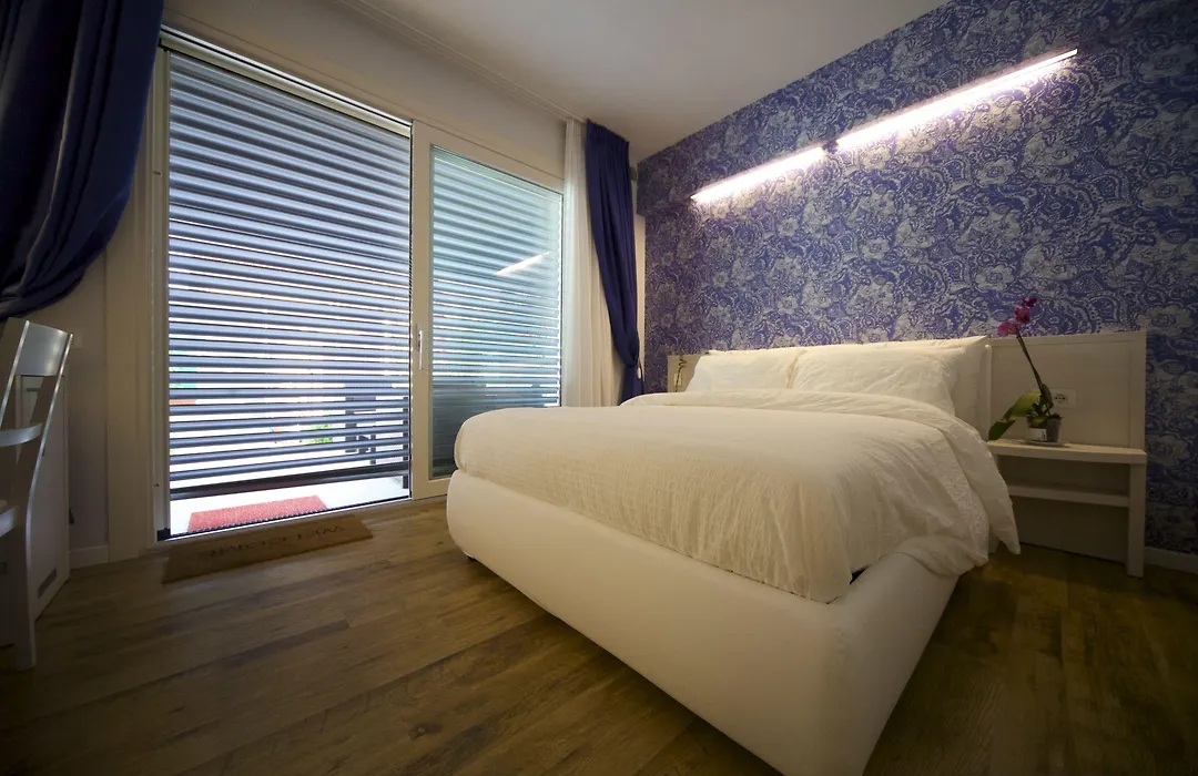 B&B Villa Pini-1
