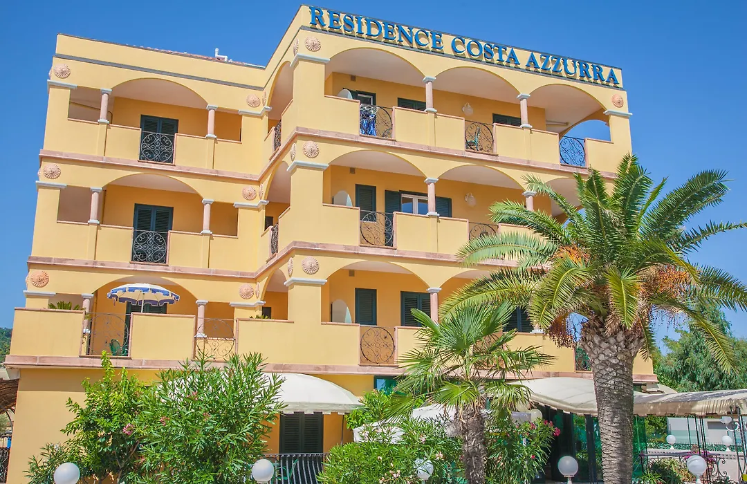 Hotel Costazzurra-1