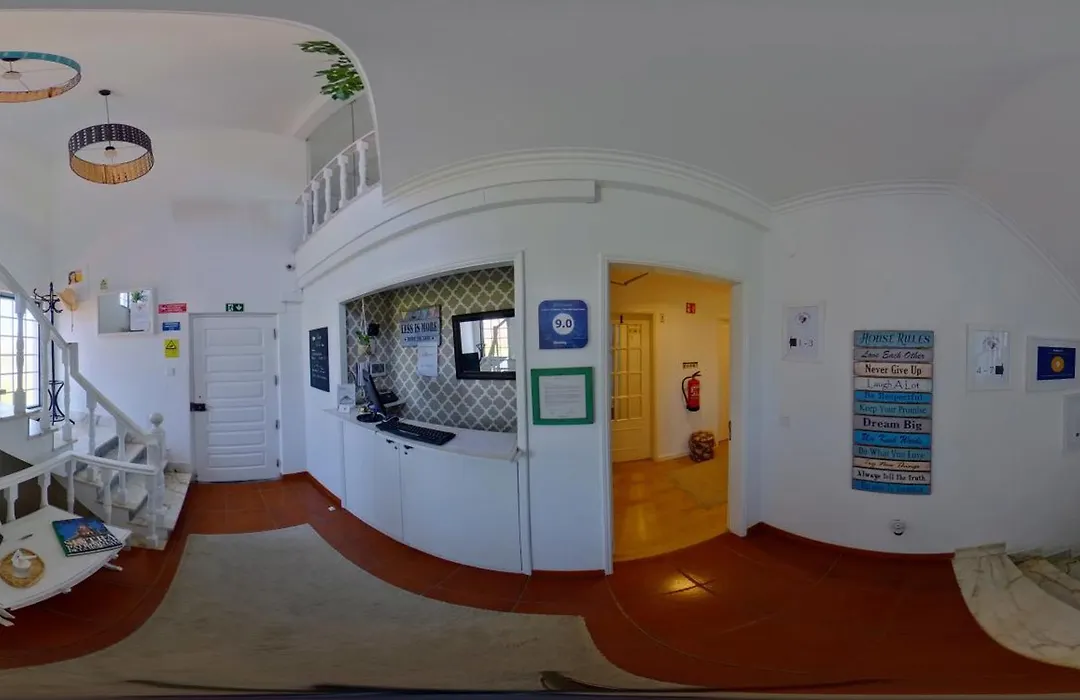 Casa das Hortênsias - Charming Guest House-1