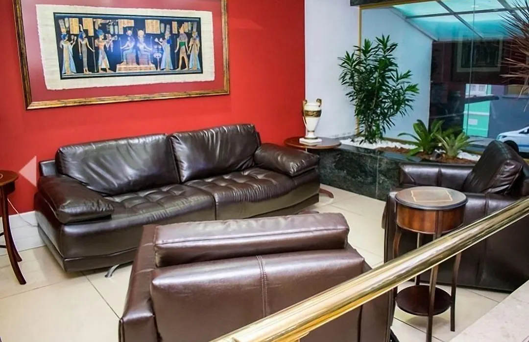 Hotel Jacques Georges Business-1