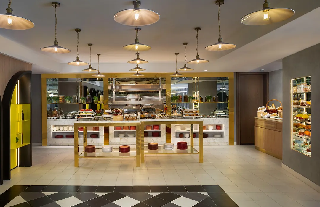 Millennium Atria Business Bay-1