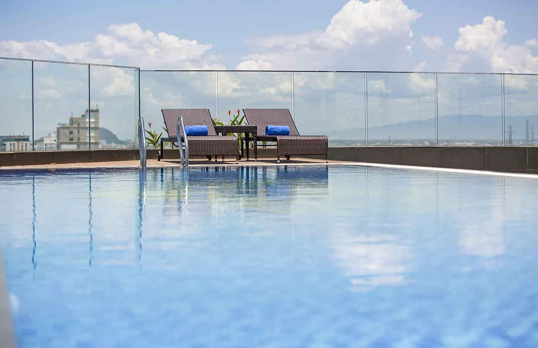 Cosmos Hotel Danang-1