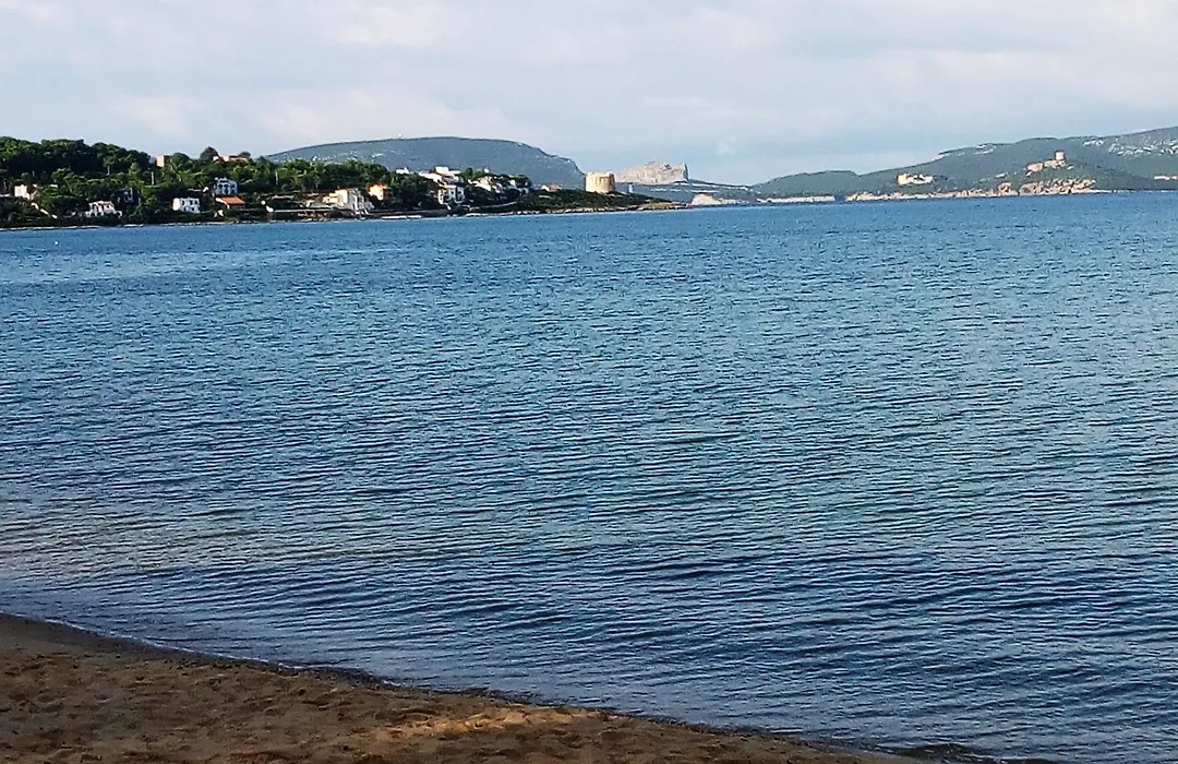 Privacy & Relax In Sardegna-1