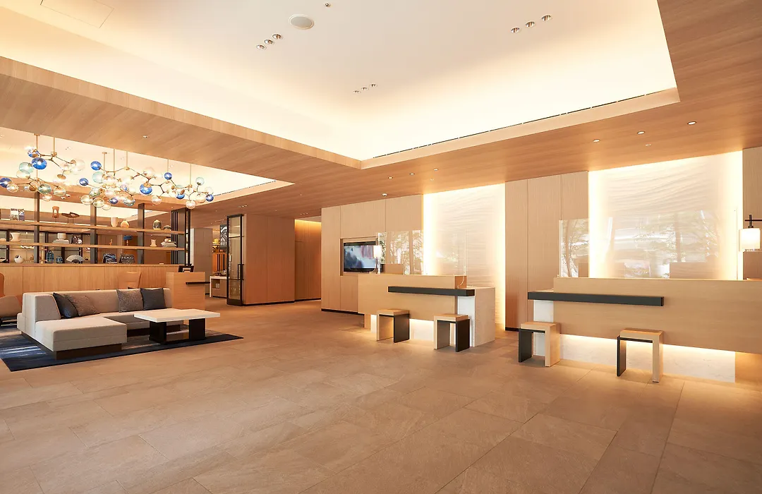 Fairfield By Marriott Osaka Namba-1