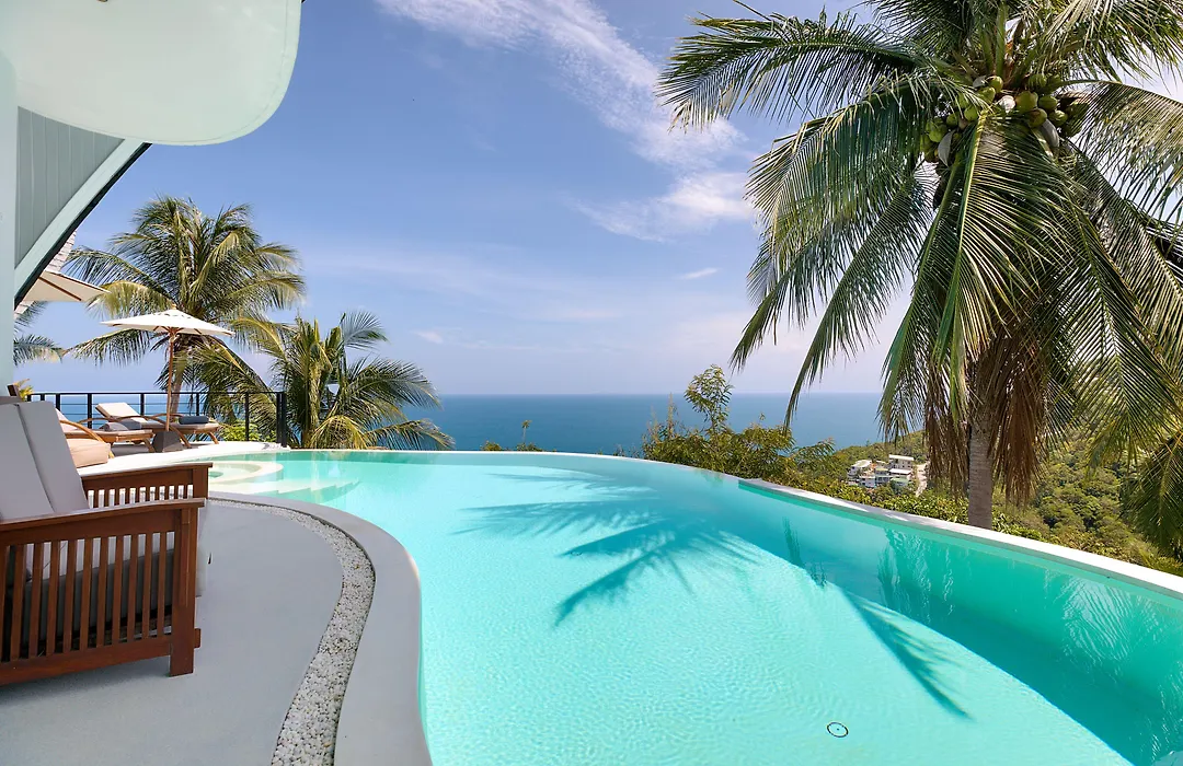 Villa The Spot Koh Samui-1