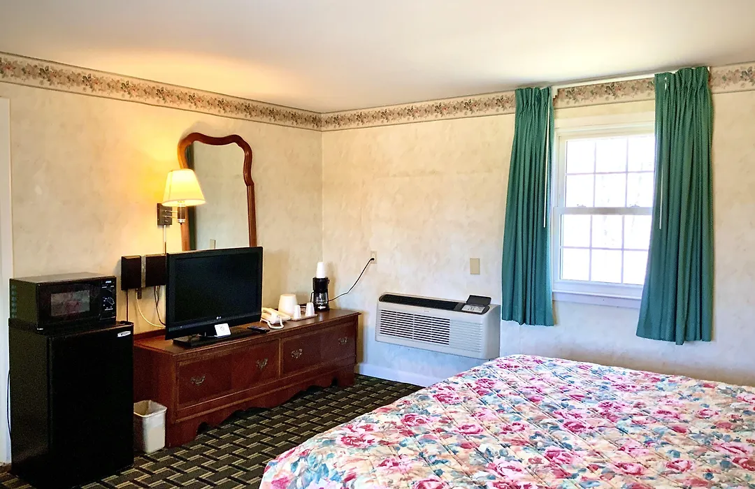 Pilgrim Inn-1