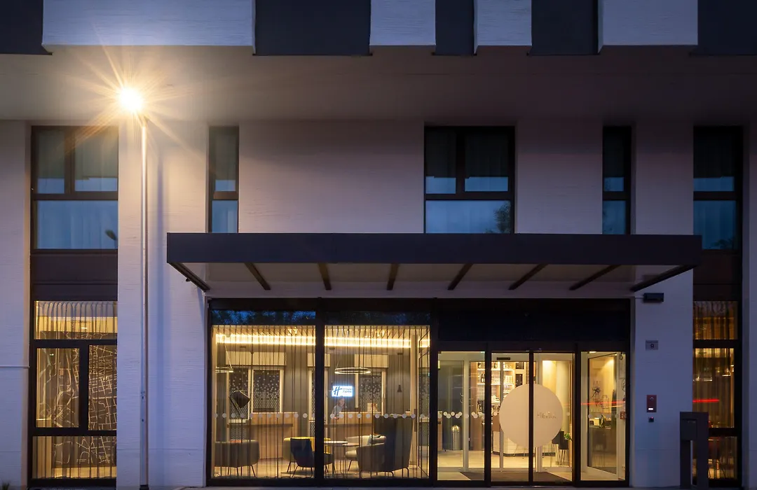 Holiday Inn Express - Erlangen By Ihg-1