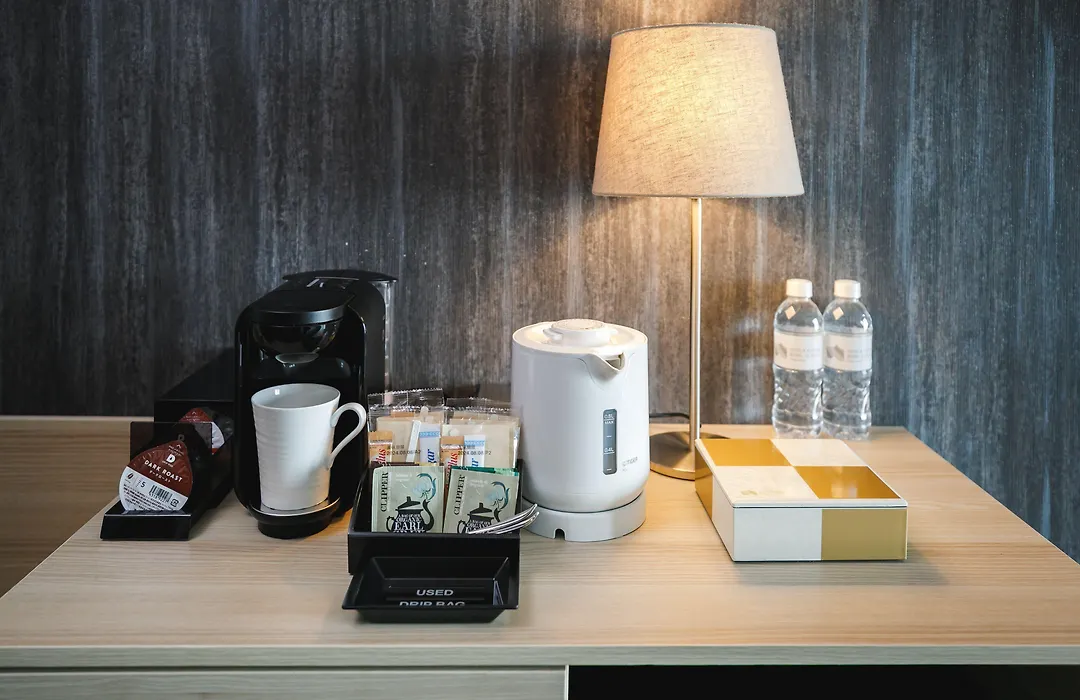 Hotel Royal Classic Osaka-1