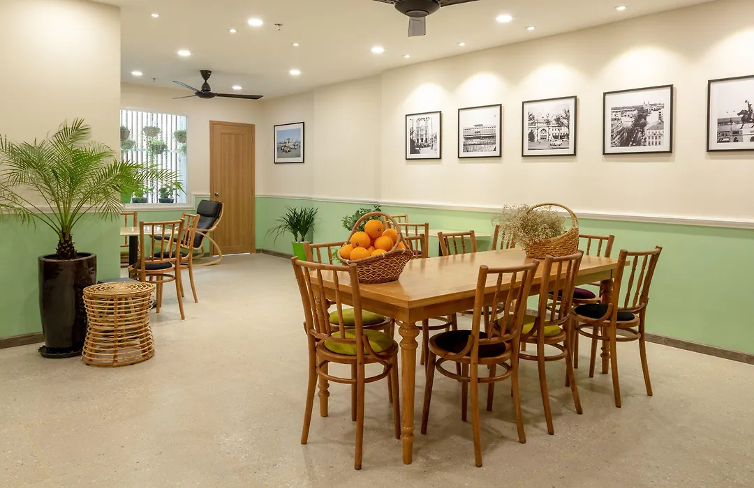 Dai Nam Sai Gon Hotel-1