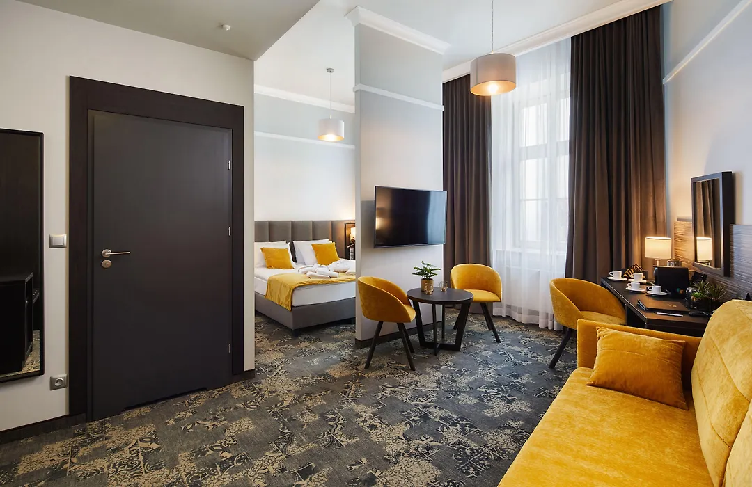 Hotel Estera-1