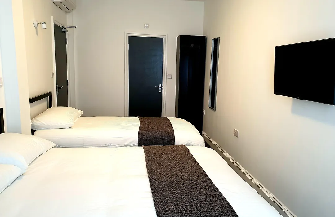 Wanstead Hotel-1