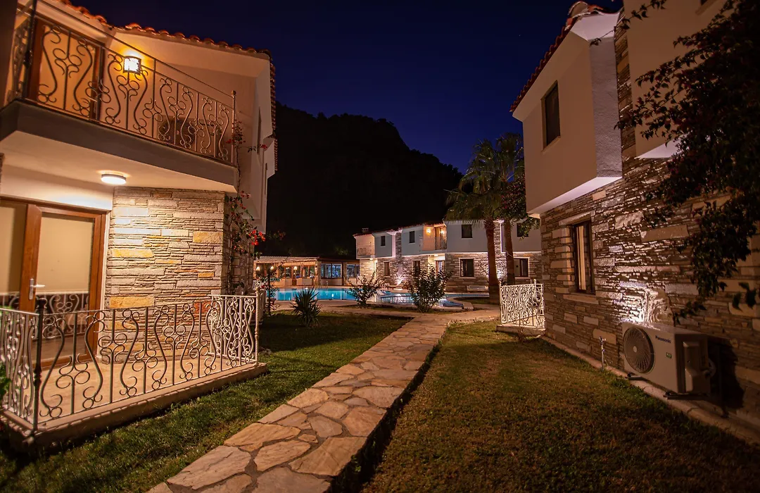 Turay Hotel-1