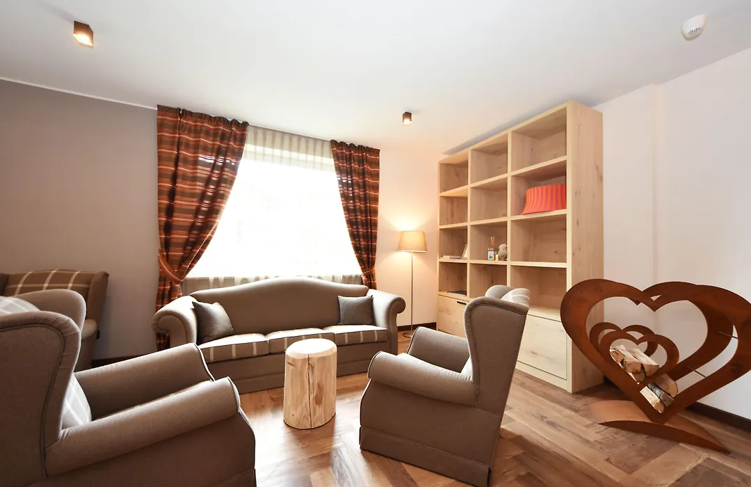 X Alp Hotel-1