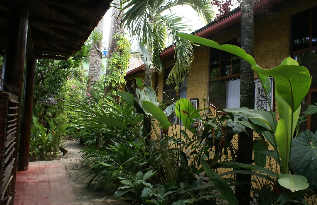 La Patarashca-1