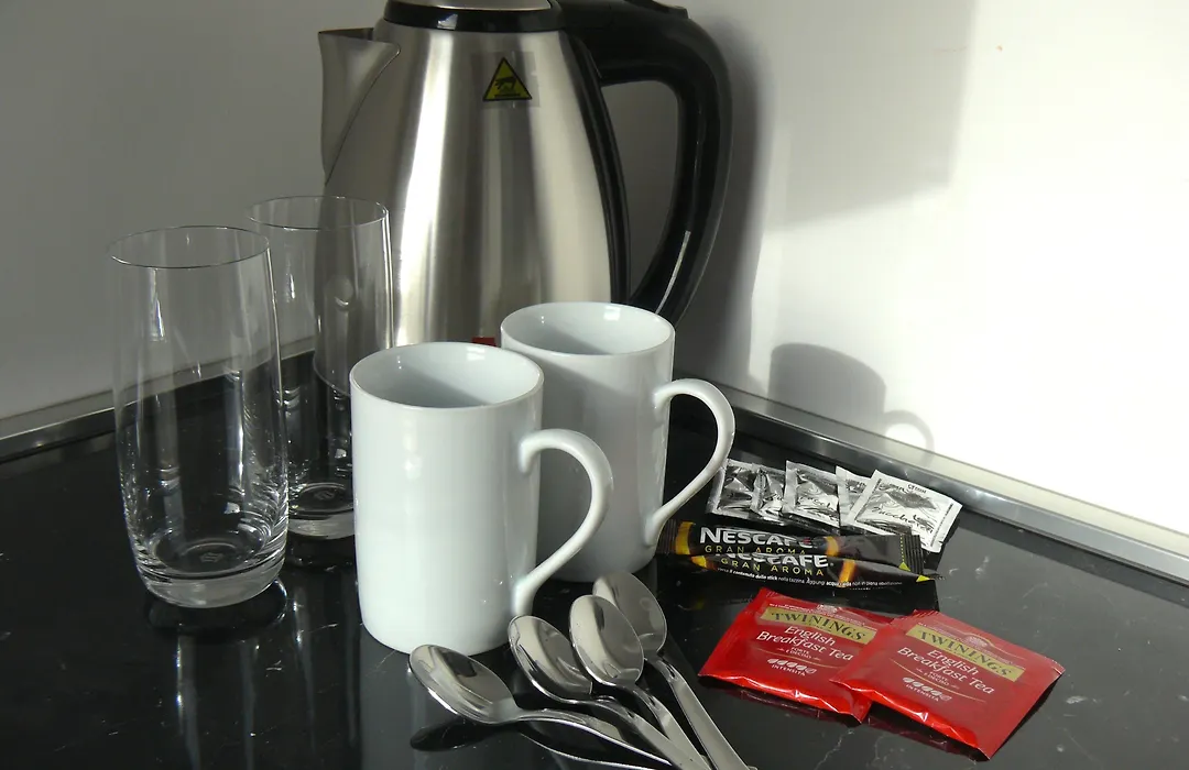 Aiello Suites Milan-1