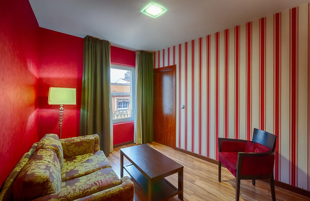 Hotel Cervantes-1