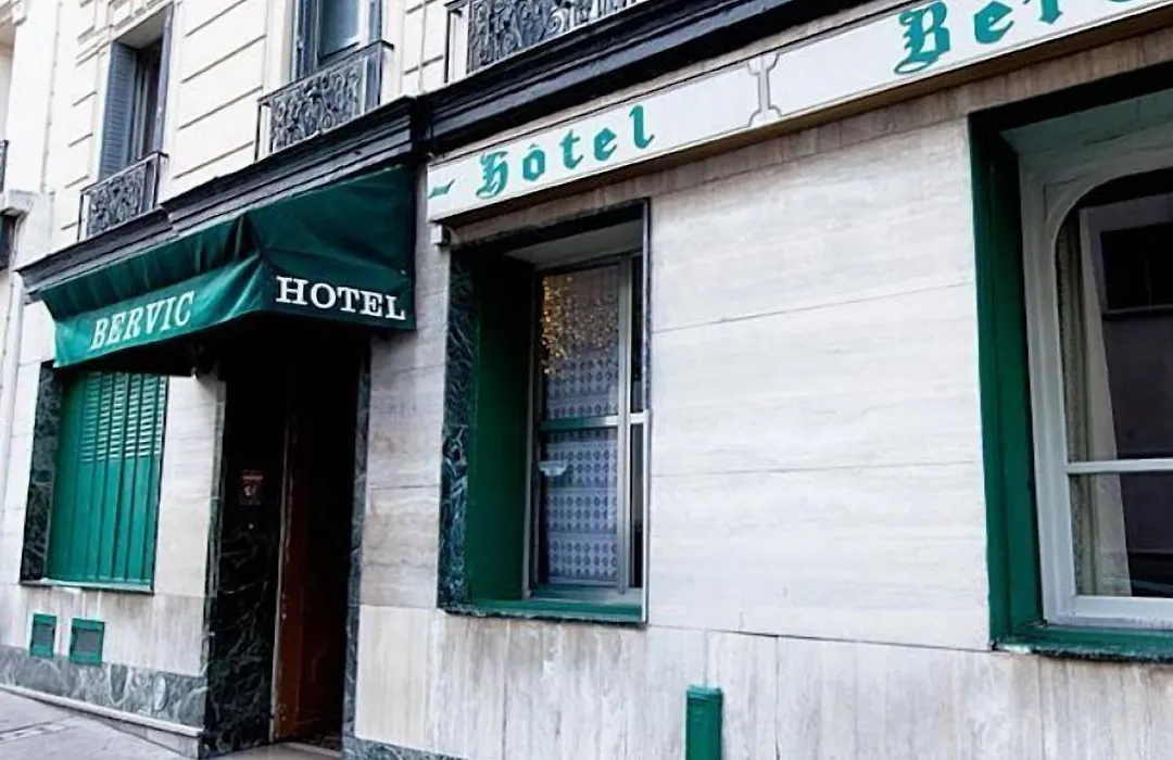 Bervic Montmartre-1