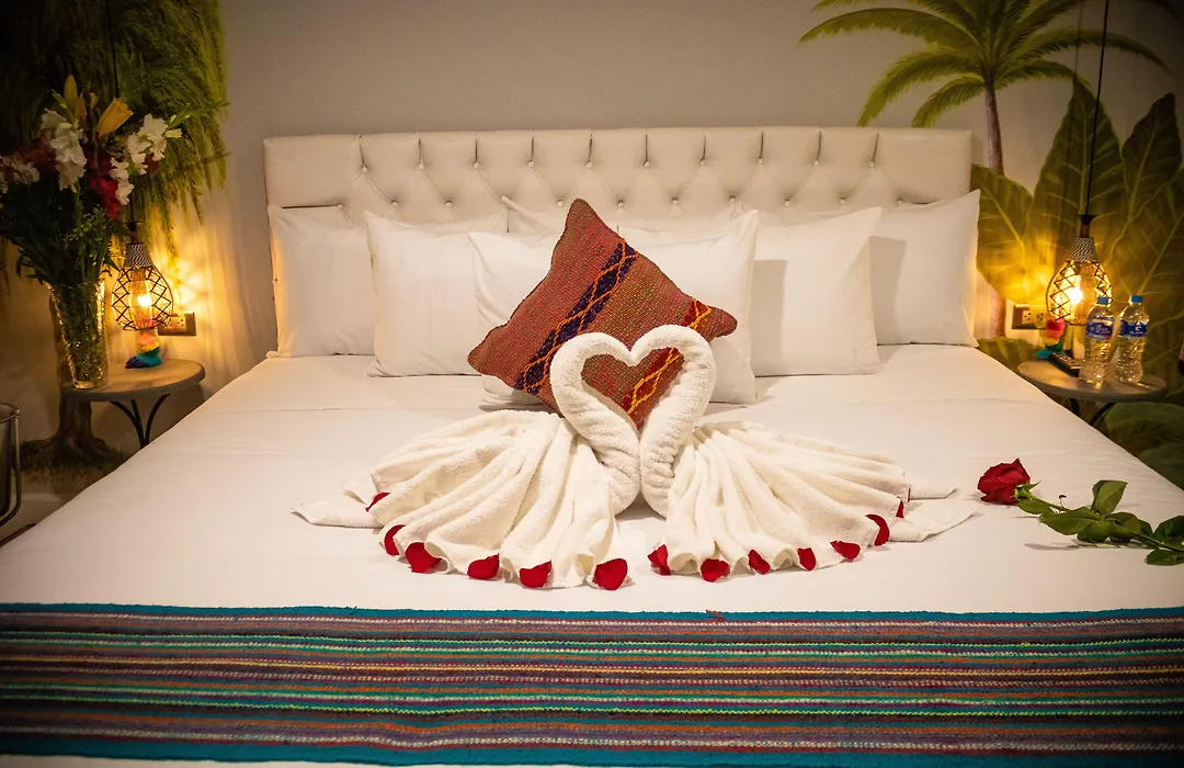 Home Garden Hotel-1