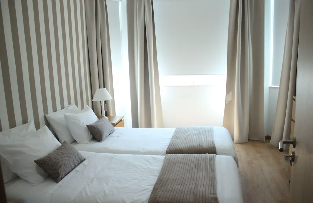 Aveiro White House-1