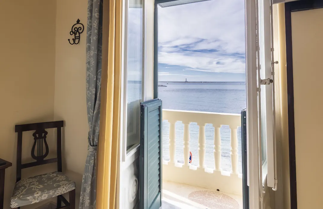 B&B La Riviera-1