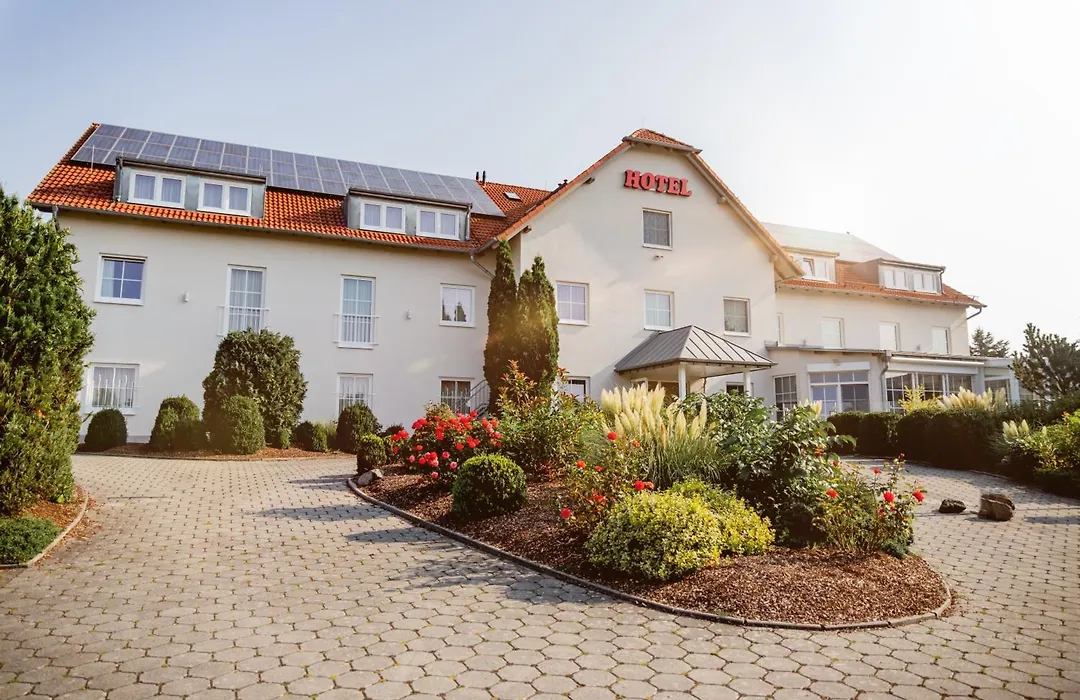 Hotel Montana Limburg-1