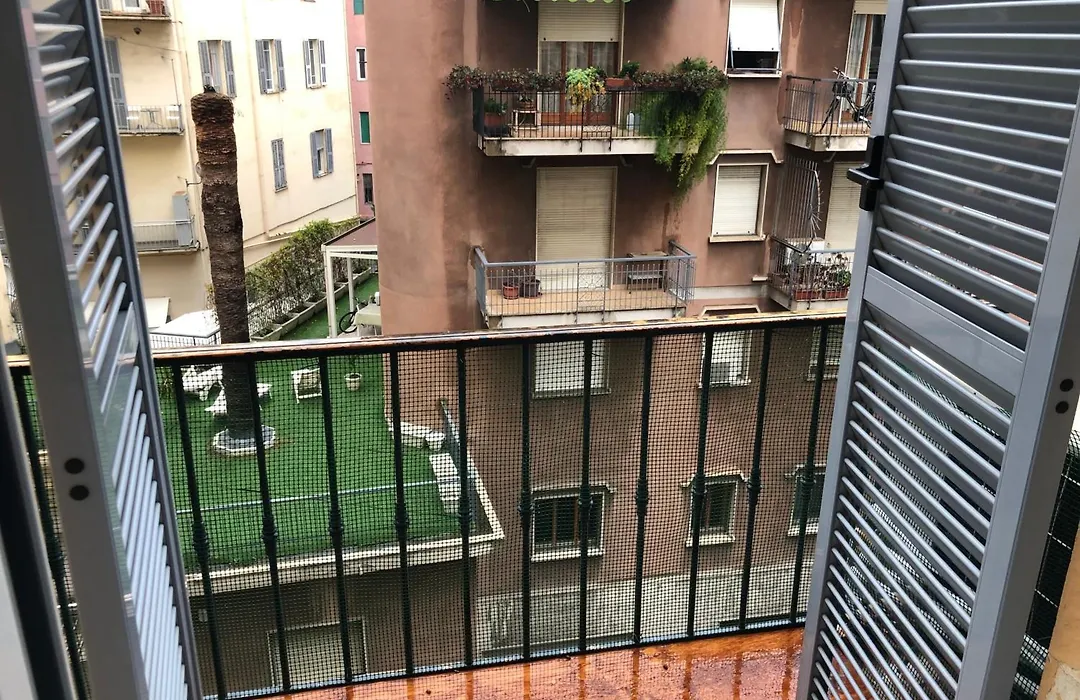Affittacamere Roma-1