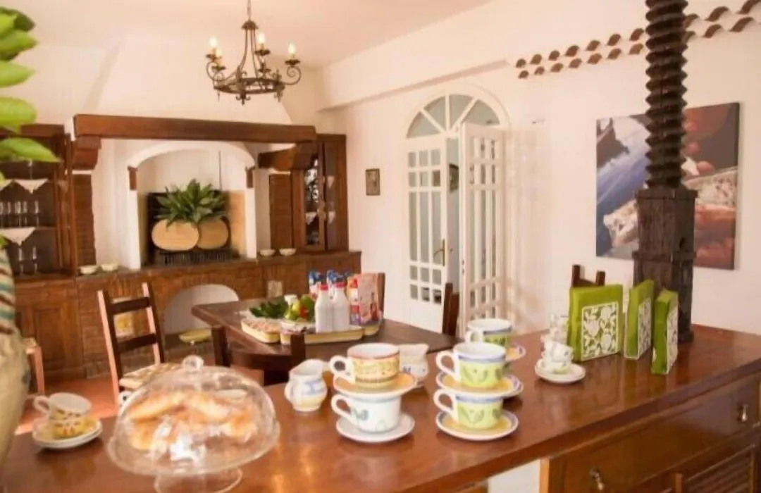 B&B Villa Accademia-1