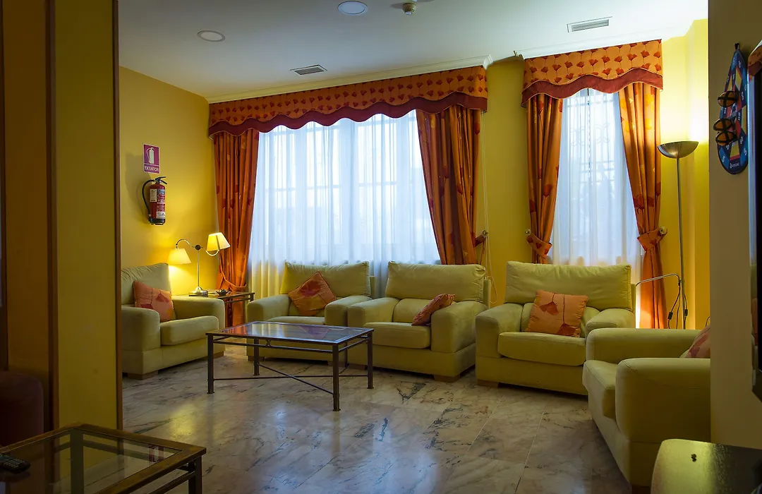 Hotel Castilla-1