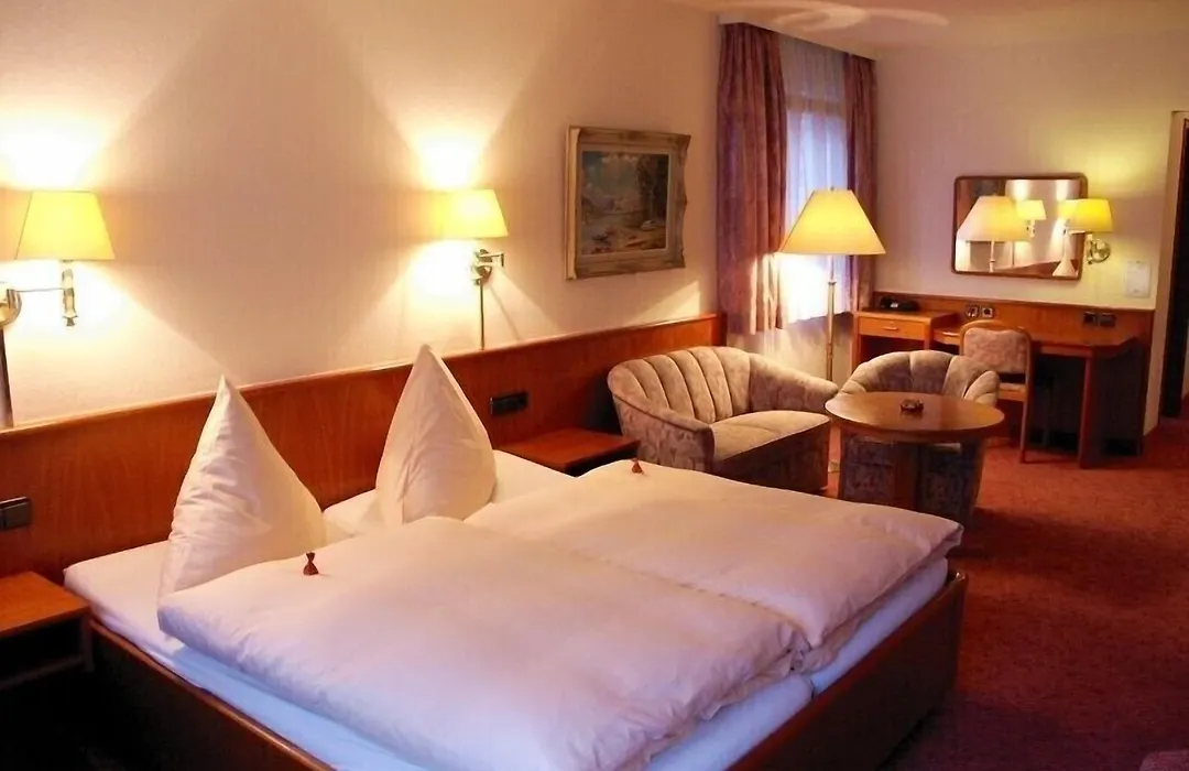 Hotel Buck-1