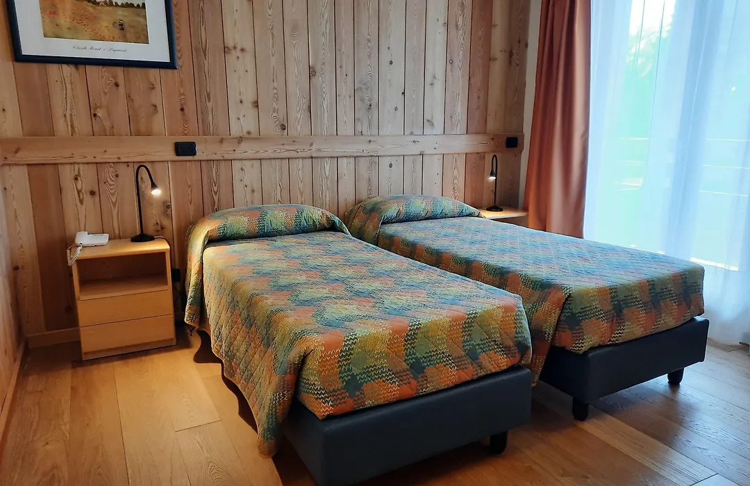 Hotel Aigle-1