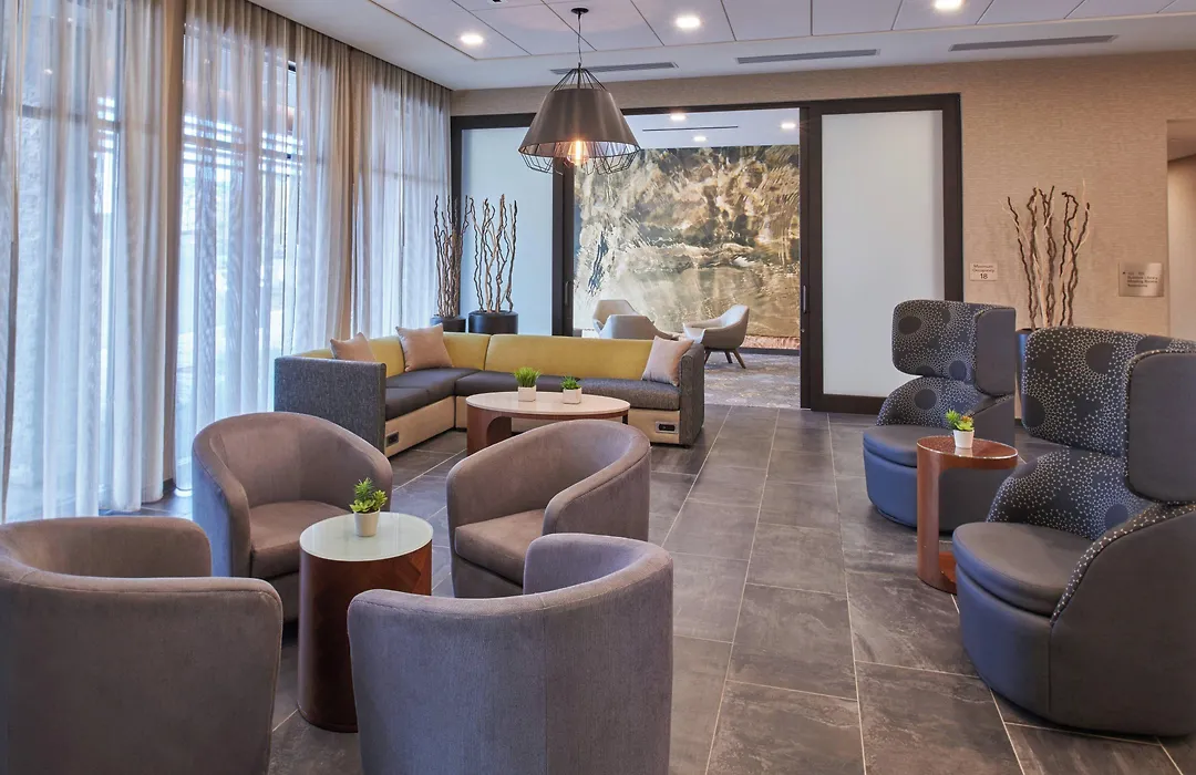 Courtyard By Marriott Petoskey At Victories Square-1