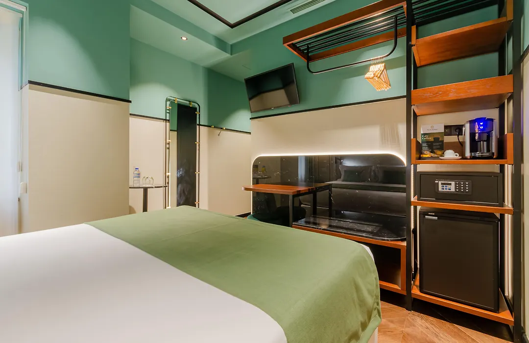 Nicola Rossio Hotel-1