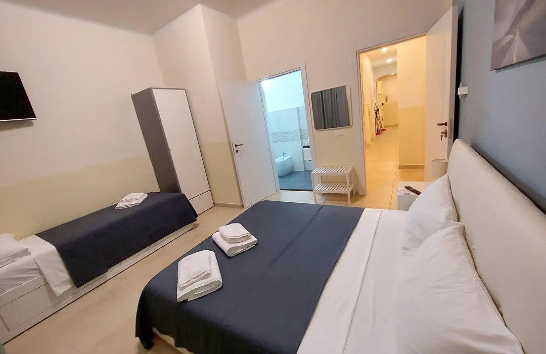 Bonaini Relax B&B-1