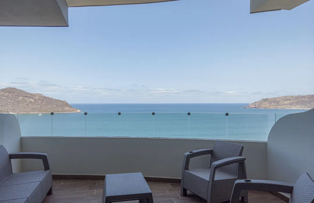 Tramonto Resort Mazatlan-1