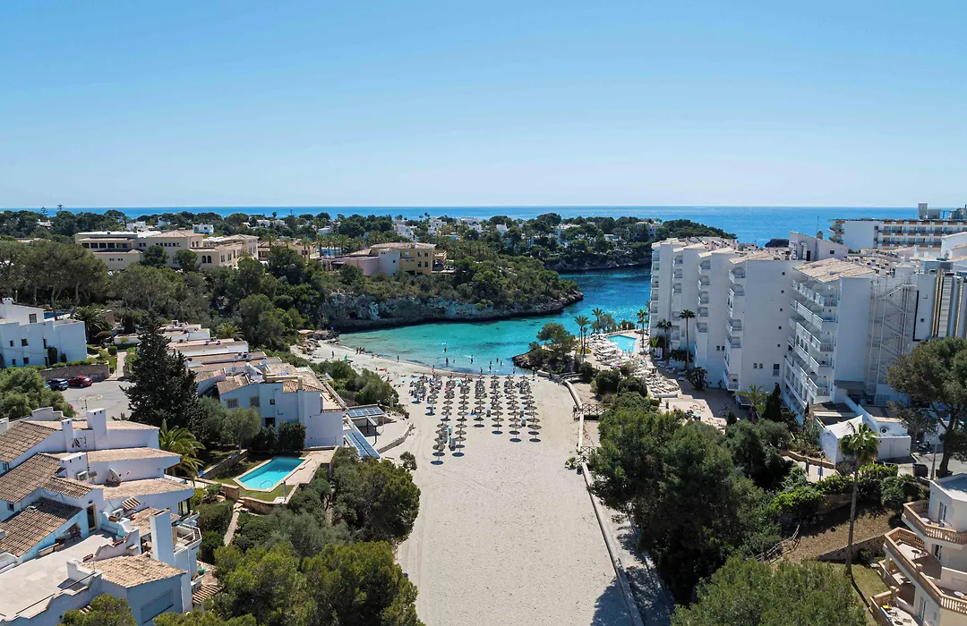 Marsenses Ferrera Blanca Hotel - Adults Only-1