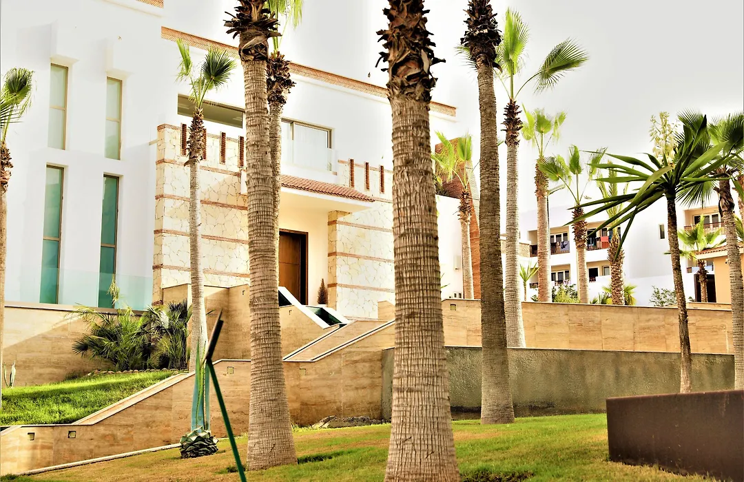Dominium Residence-1