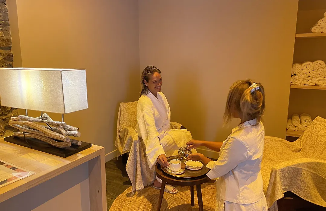 Hotel & Spa Gasquet-1