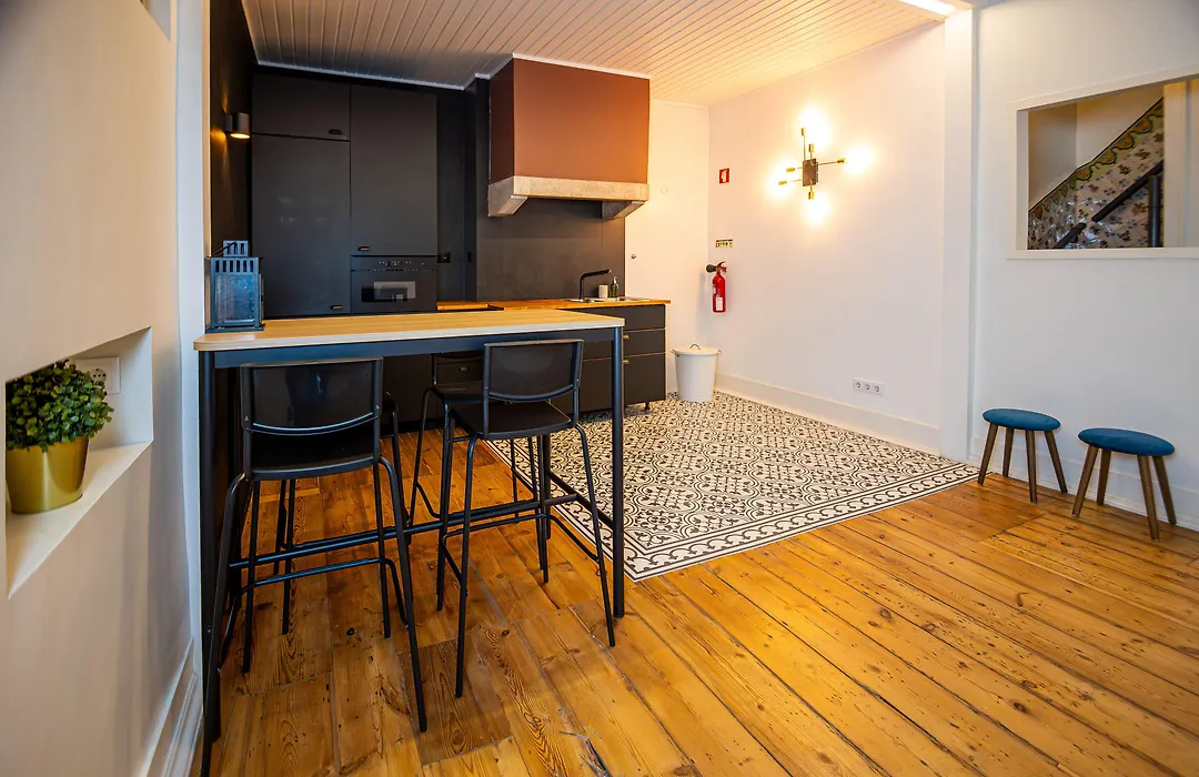 Vago Alcantara Suites-1