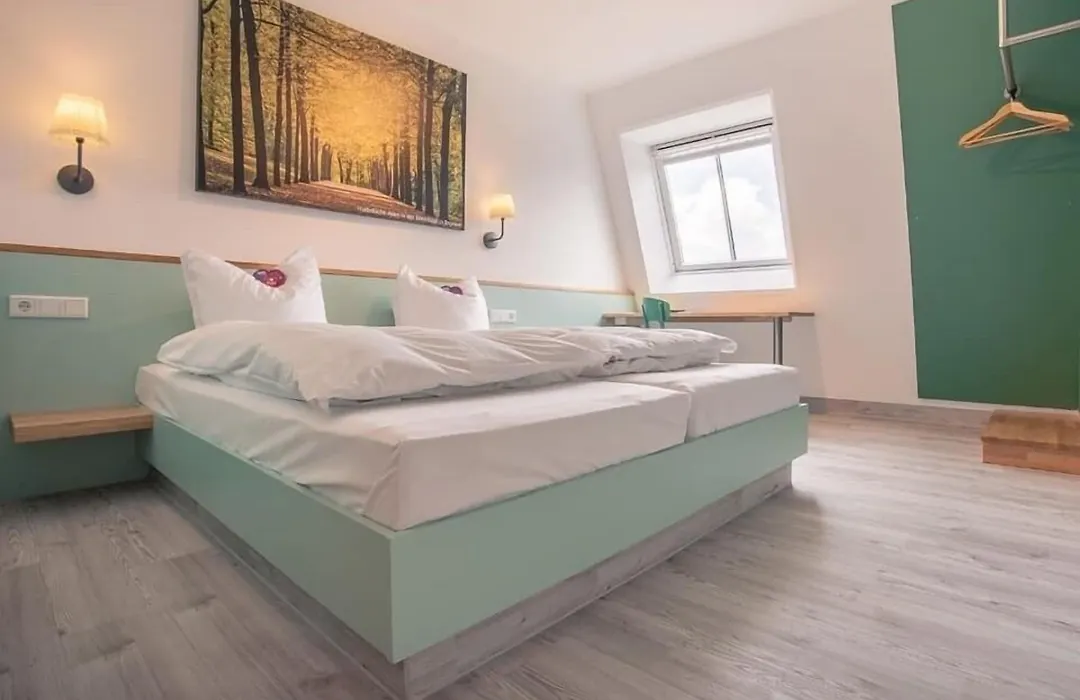 Auszeit Das Hotel Himmelkron-1
