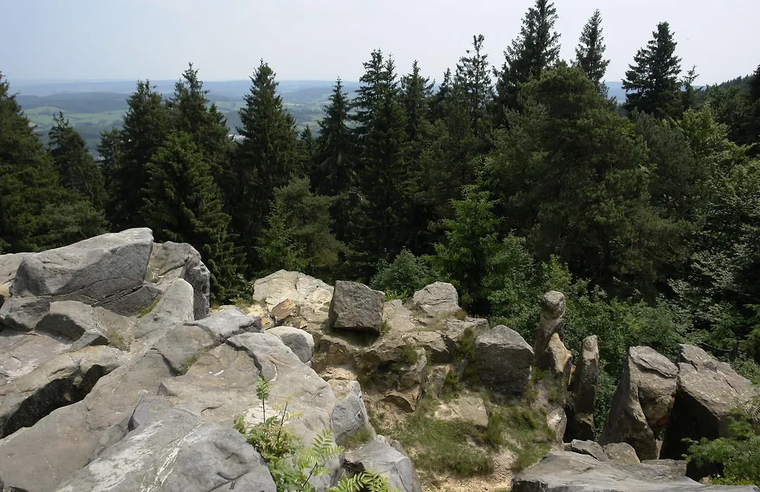 Wohlfühlhotel IM SCHLOSSPARK - Self CheckIn-1