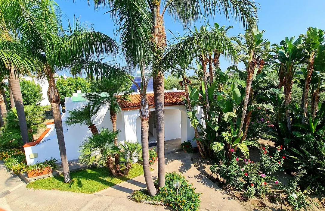Cocos Park Ischia-1