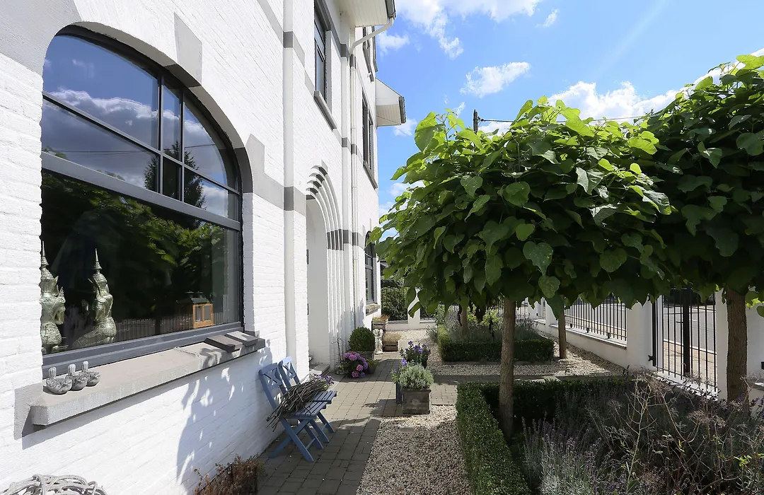A Bascule Bed And Breakfast Maastricht-1