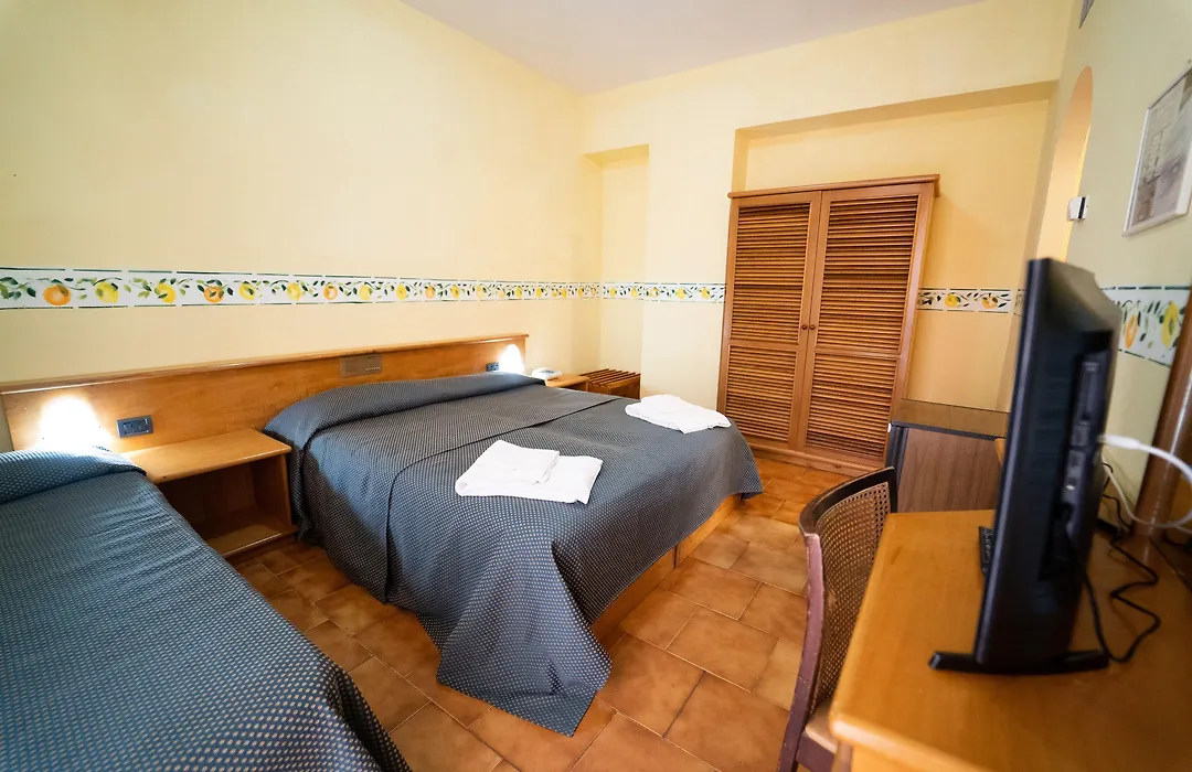 Hotel San Pietro-1