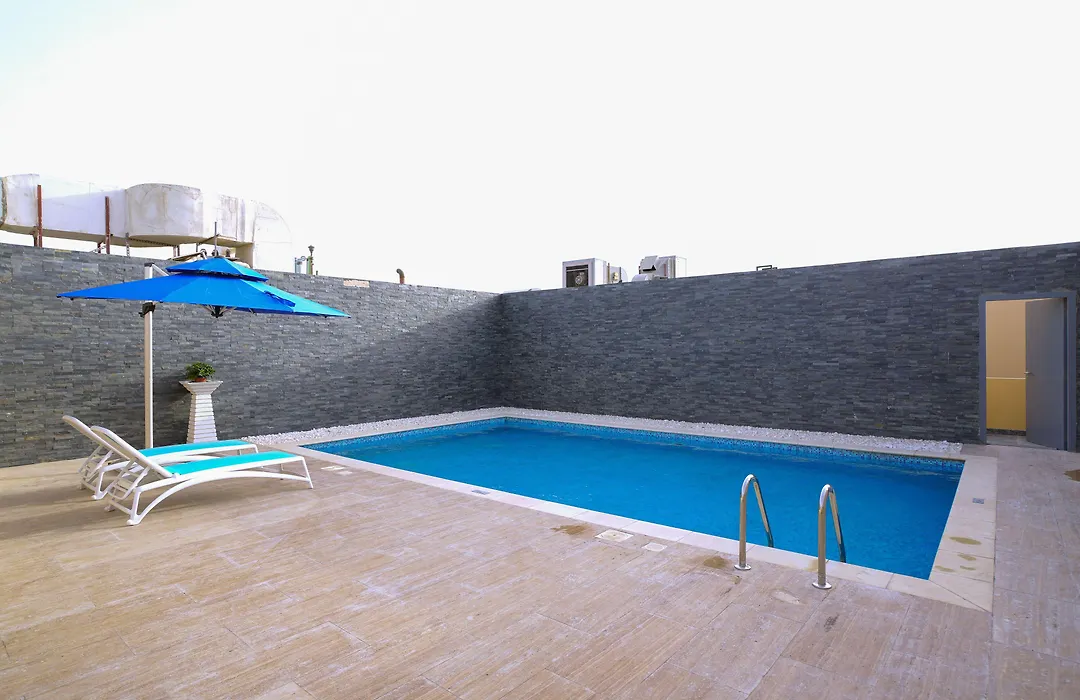Al Aseel Hotel-1
