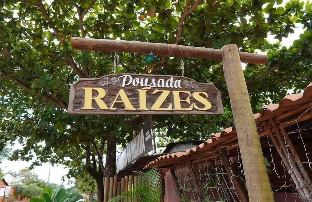 Pousada Raizes-1