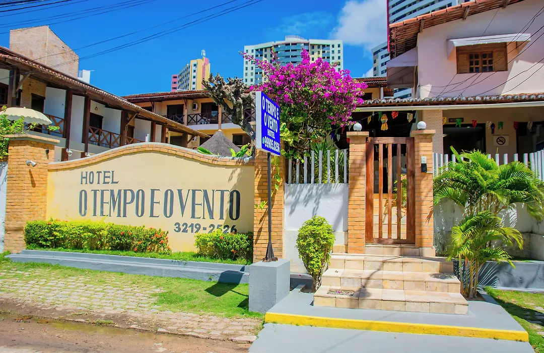 O Tempo E O Vento-1