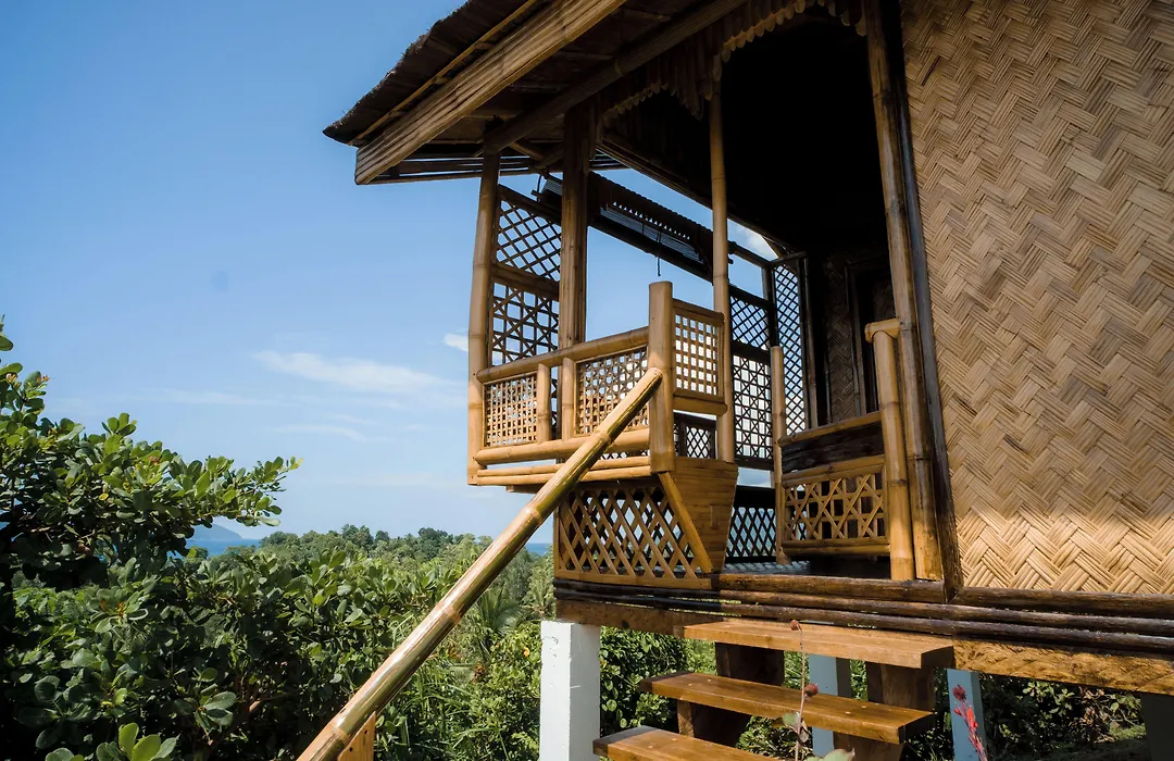 Ocean Green Eco Lodge-1