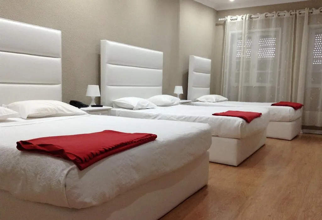 Royal Porto City-1