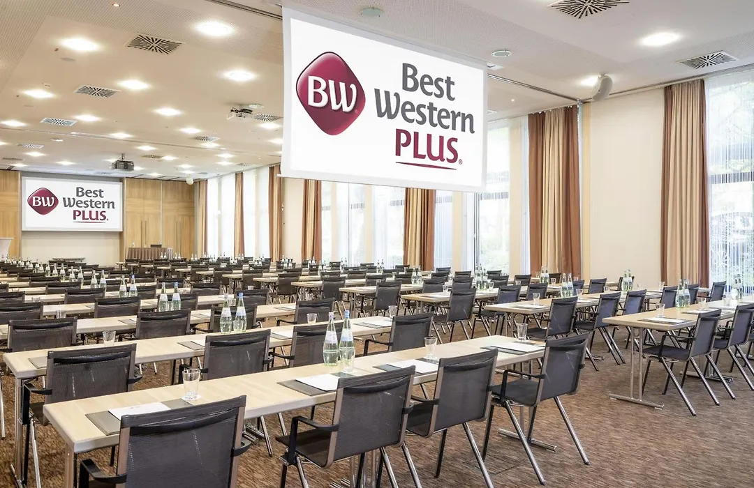 Best Western Plus Hotel Koeln City-1