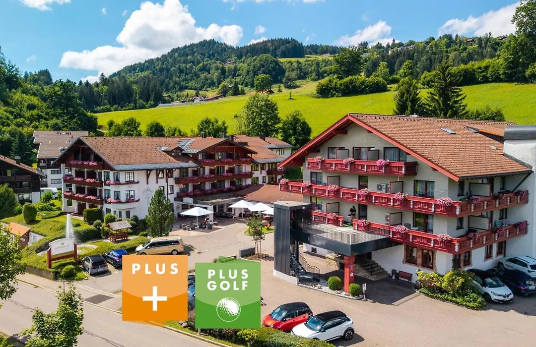 Königshof Hotel Resort-1